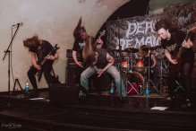 Stargard Death Fest VII 2018 - GALERIA