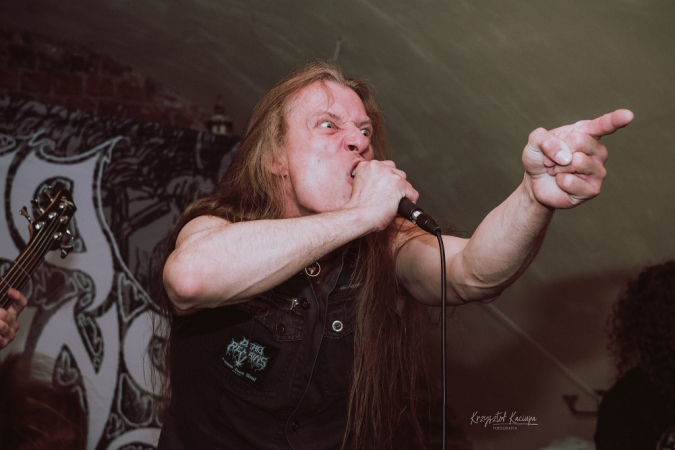 Stargard Death Fest VII 2018 - GALERIA