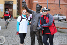 Rowerowa Masa Krytyczna