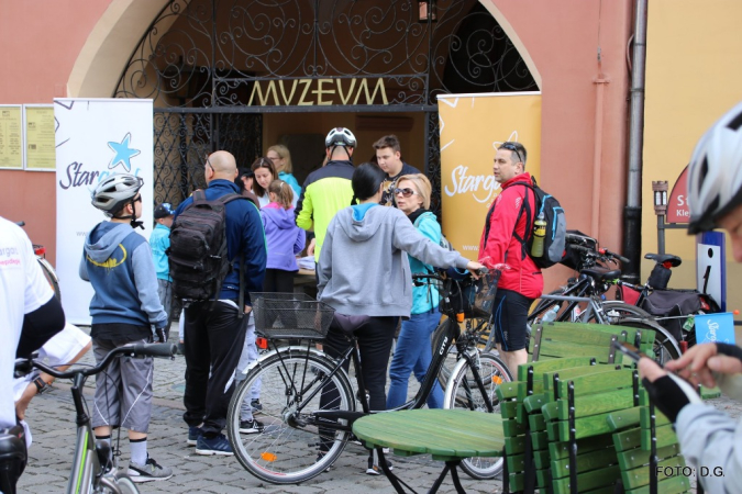 Rowerowa Masa Krytyczna