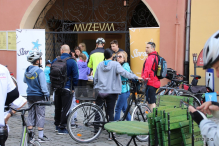 Rowerowa Masa Krytyczna