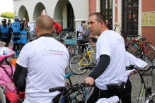 Rowerowa Masa Krytyczna
