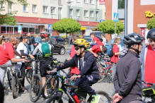 Rowerowa Masa Krytyczna