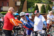 Rowerowa Masa Krytyczna