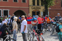 Rowerowa Masa Krytyczna