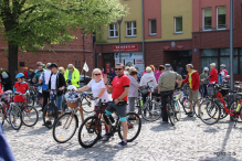 Rowerowa Masa Krytyczna
