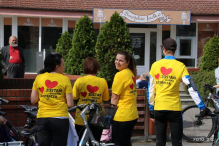 Rowerowa Masa Krytyczna