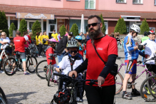 Rowerowa Masa Krytyczna