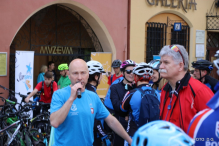 Rowerowa Masa Krytyczna