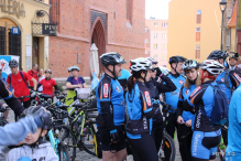 Rowerowa Masa Krytyczna