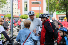 Rowerowa Masa Krytyczna