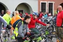 Rowerowa Masa Krytyczna