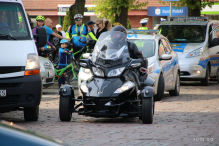 Rowerowa Masa Krytyczna