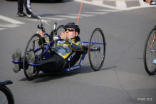 Rowerowa Masa Krytyczna