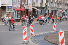 Rowerowa Masa Krytyczna