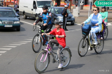 Rowerowa Masa Krytyczna