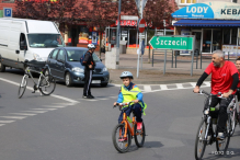 Rowerowa Masa Krytyczna