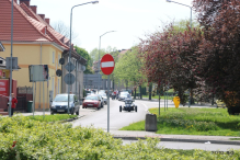 Rowerowa Masa Krytyczna
