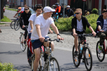 Rowerowa Masa Krytyczna