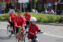 Rowerowa Masa Krytyczna