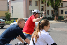Rowerowa Masa Krytyczna