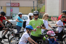 Rowerowa Masa Krytyczna