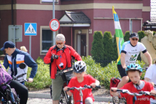 Rowerowa Masa Krytyczna