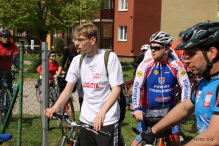 Rowerowa Masa Krytyczna