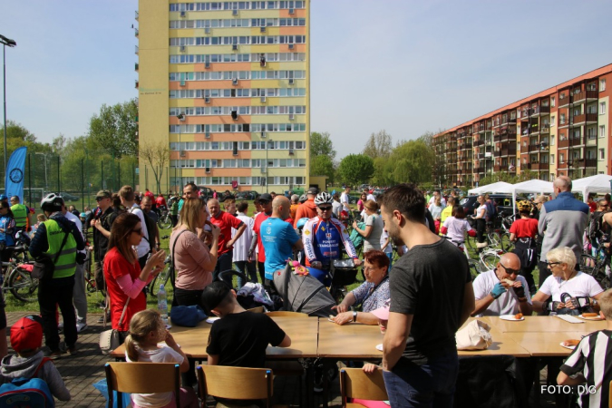 Rowerowa Masa Krytyczna