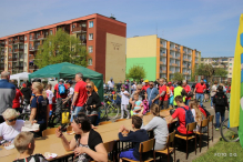 Rowerowa Masa Krytyczna