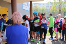 Rowerowa Masa Krytyczna