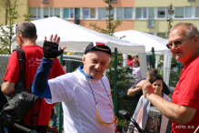 Rowerowa Masa Krytyczna