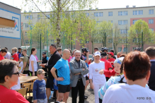 Rowerowa Masa Krytyczna