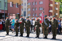 Święto Konstytucji 3 Maja w Stargardzie - GALERIA
