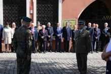 Święto Konstytucji 3 Maja w Stargardzie - GALERIA