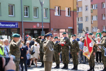 Święto Konstytucji 3 Maja w Stargardzie - GALERIA