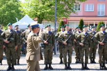 Święto Konstytucji 3 Maja w Stargardzie - GALERIA