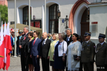 Święto Konstytucji 3 Maja w Stargardzie - GALERIA