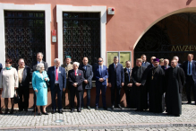 Święto Konstytucji 3 Maja w Stargardzie - GALERIA