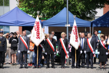 Święto Konstytucji 3 Maja w Stargardzie - GALERIA