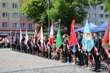Święto Konstytucji 3 Maja w Stargardzie - GALERIA