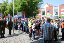 Święto Konstytucji 3 Maja w Stargardzie - GALERIA