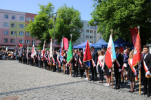 Święto Konstytucji 3 Maja w Stargardzie - GALERIA