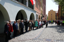 Święto Konstytucji 3 Maja w Stargardzie - GALERIA