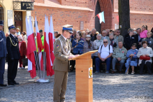 Święto Konstytucji 3 Maja w Stargardzie - GALERIA