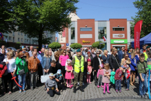 Święto Konstytucji 3 Maja w Stargardzie - GALERIA