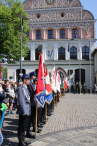 Święto Konstytucji 3 Maja w Stargardzie - GALERIA