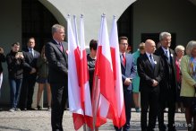 Święto Konstytucji 3 Maja w Stargardzie - GALERIA
