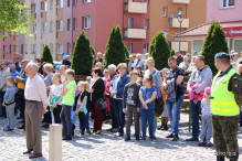 Święto Konstytucji 3 Maja w Stargardzie - GALERIA