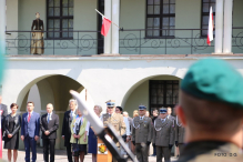 Święto Konstytucji 3 Maja w Stargardzie - GALERIA